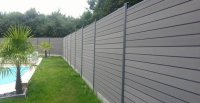 Portail Clôtures dans la vente du matériel pour les clôtures et les clôtures à Courtoin